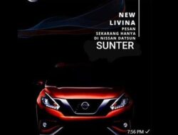 Penampakan Nissan Livina Baru, Tanggapan dari NMI