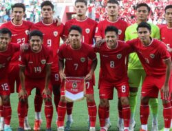 Persaingan Sengit di Kompetisi Sepak Bola Indonesia 2024