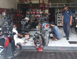 Meningkatkan Keahlian Otomotif Melalui Kursus Mekanik Motor