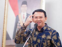 Ahok Ungkap Kesulitan PDIP Dukung Anies di Pilgub Jakarta