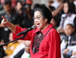 Megawati Tegaskan Loyalitas Tanpa Kompromi: Kader PDIP Wajib Nurut atau Keluar