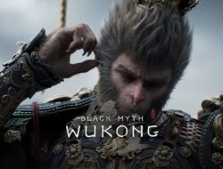 Black Myth Wukong: Game Single-Player Terbanyak Dimainkan Sepanjang Masa, Mengungguli Elden Ring dan Cyberpunk 2077