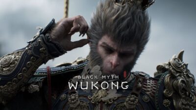 Black Myth Wukong: Game Single-Player Terbanyak Dimainkan Sepanjang Masa, Mengungguli Elden Ring dan Cyberpunk 2077