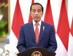 Pengesahan RUU Pilkada Gagal, Jokowi Tegaskan Pemerintah Taat Putusan MK