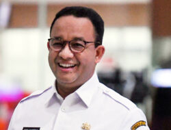 Anies Baswedan Mendorong Partisipasi Masyarakat dalam Mempertahankan Konstitusi