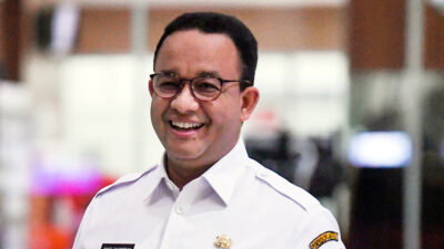 Anies Baswedan Mendorong Partisipasi Masyarakat dalam Mempertahankan Konstitusi