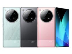 Infinix Zero 40 Resmi Meluncur di Malaysia: Hadir dengan Mode Kamera GoPro