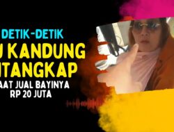 Terungkapnya Perdagangan Bayi di Medan, Implikasi Terhadap Sistem Perlindungan Anak