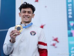 Presiden Jamin Bonus Besar untuk Atlet Peraih Medali Olimpiade 2024