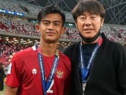 “Pratama Arhan Terancam Dicoret dari Timnas Indonesia Usai Isu Perselingkuhan Istrinya”