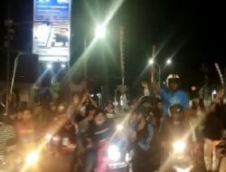 Geng Motor Medan Mengamuk, Serang Polisi yang Cegah Tawuran Berdarah