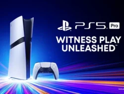 PS5 Pro Resmi Diumumkan: Ini Perbedaan Spesifikasinya dengan PS5 Reguler