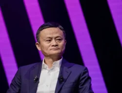 Jack Ma Muncul Lagi dan Akui Alibaba Bisa Kalah di Tengah Persaingan Ketat