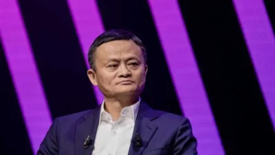 Jack Ma Muncul Lagi dan Akui Alibaba Bisa Kalah di Tengah Persaingan Ketat