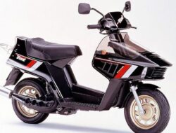 Honda BeAT FC50: Legenda Skutik yang Mengubah Dunia Otomotif Indonesia