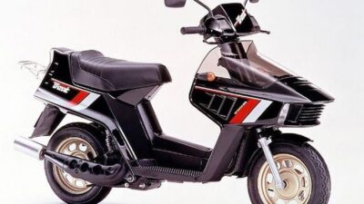 Honda BeAT FC50: Legenda Skutik yang Mengubah Dunia Otomotif Indonesia