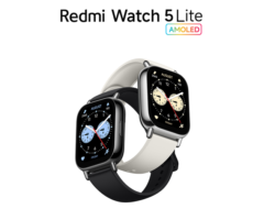 Redmi Watch 5 Lite: Smartwatch Murah dengan Layar AMOLED dan Fitur Premium