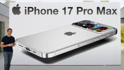 Bocoran Spesifikasi iPhone 17 Pro Max: Apakah RAM 12 GB Menjadi Kunci Kecerdasan AI Apple?