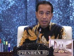 Jokowi Minta Kominfo dan BSSN Segera Atasi Kebocoran Data NPWP 6 Juta Wajib Pajak