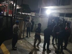 Penembakan di Warung Kopi Sukabumi: Warga Terkejut dan Khawatir