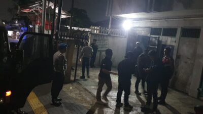 Penembakan di Warung Kopi Sukabumi: Warga Terkejut dan Khawatir