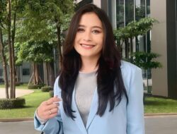 Prilly Latuconsina: Keceriaan yang Menyimpan Cerita