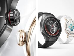 Huawei Watch GT 5 dan GT 5 Pro Resmi Dirilis, Bawa Peningkatan Akurasi Pemantauan Kesehatan