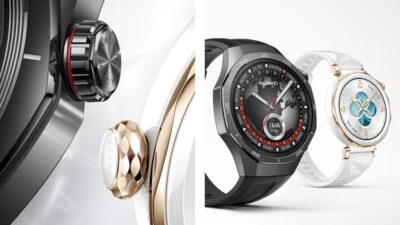 Huawei Watch GT 5 dan GT 5 Pro Resmi Dirilis, Bawa Peningkatan Akurasi Pemantauan Kesehatan