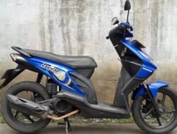 Menyelami Spesifikasi dan Daya Tarik Honda Beat Karbu