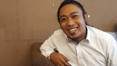 Yanti Viral di Tengah Pengumuman Mundur Praz Teguh dari PWK