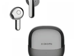 Xiaomi Buds 5 Rilis Global: TWS Premium dengan Desain Unik dan Teknologi Canggih