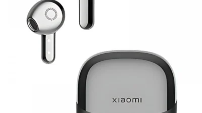 Xiaomi Buds 5 Rilis Global: TWS Premium dengan Desain Unik dan Teknologi Canggih