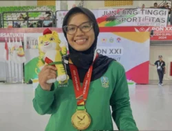 Klasemen Sementara PON XXI Aceh-Sumut 2024: Jawa Barat Dekat untuk Pertahankan Gelar Juara