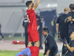 Timnas Indonesia U-20 Amankan Tiket ke Piala Asia 2025 Setelah Bermain Imbang Melawan Yaman