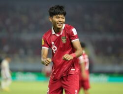  Arkhan Kaka Bergabung dengan Timnas Indonesia U-17: Langkah Baru Setelah Tak Dipanggil Indra Sjafri