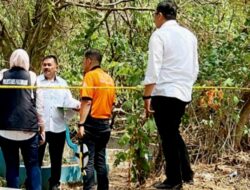  Empat Bocah Terlibat dalam Pembunuhan dan Pemerkosaan Siswi SMP di Palembang