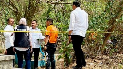  Empat Bocah Terlibat dalam Pembunuhan dan Pemerkosaan Siswi SMP di Palembang