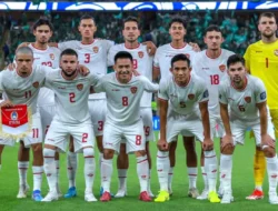 Justin Hubner Yakin Timnas Indonesia Bisa Menang Lawan Bahrain dan China di Kualifikasi Piala Dunia 2026