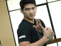 Iko Uwais: Duta Pencak Silat yang Mendunia