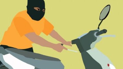 Modus Penipuan IRT di Medan: Mengajak Beli Motor, Malah Mencuri