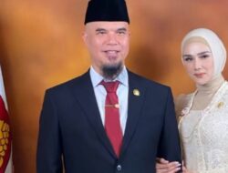 Ahmad Dhani dan Mulan Jameela: Dari Panggung Musik ke Parlemen, Apa yang Diharapkan?