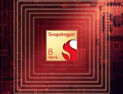 Qualcomm Snapdragon 8 Gen 4: Spesifikasi Bocor Jelang Peluncuran