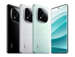 Xiaomi Redmi Note 14 Siap Rilis di Indonesia: Spesifikasi dan Harga