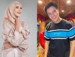 Perjalanan Rumah Tangga Baim Wong dan Paula Verhoeven: Penolakan Berkomunikasi hingga Keputusan Gugat Cerai