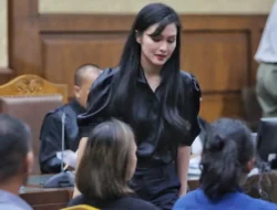 Sandra Dewi Bongkar Rahasia Hidup Mewah di Sidang Kasus Harvey Moeis