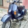 Sejarah PX Series Vespa: Ikon Desain dan Inovasi