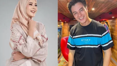 Perjalanan Rumah Tangga Baim Wong dan Paula Verhoeven: Penolakan Berkomunikasi hingga Keputusan Gugat Cerai