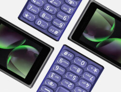 Nokia 110 4G (2024): Ponsel Fitur Resmi dengan Desain Diperbarui dan Layar Lebih Besar