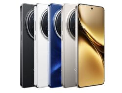 Vivo X200 Series Resmi Dirilis: Spesifikasi Canggih dan Harga yang Kompetitif