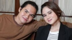 Cinta Sejati Tissa Biani dan Dul Jaelani: Kisah Kasih Kedua Selebriti yang Menginspirasi